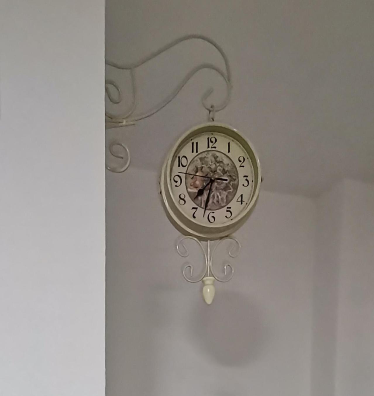 Center Apartment Delfina Охрид Екстериор снимка