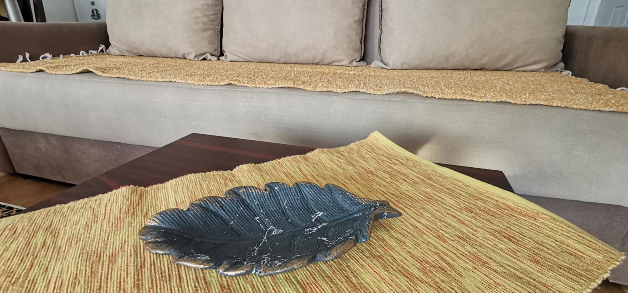 Center Apartment Delfina Охрид Екстериор снимка