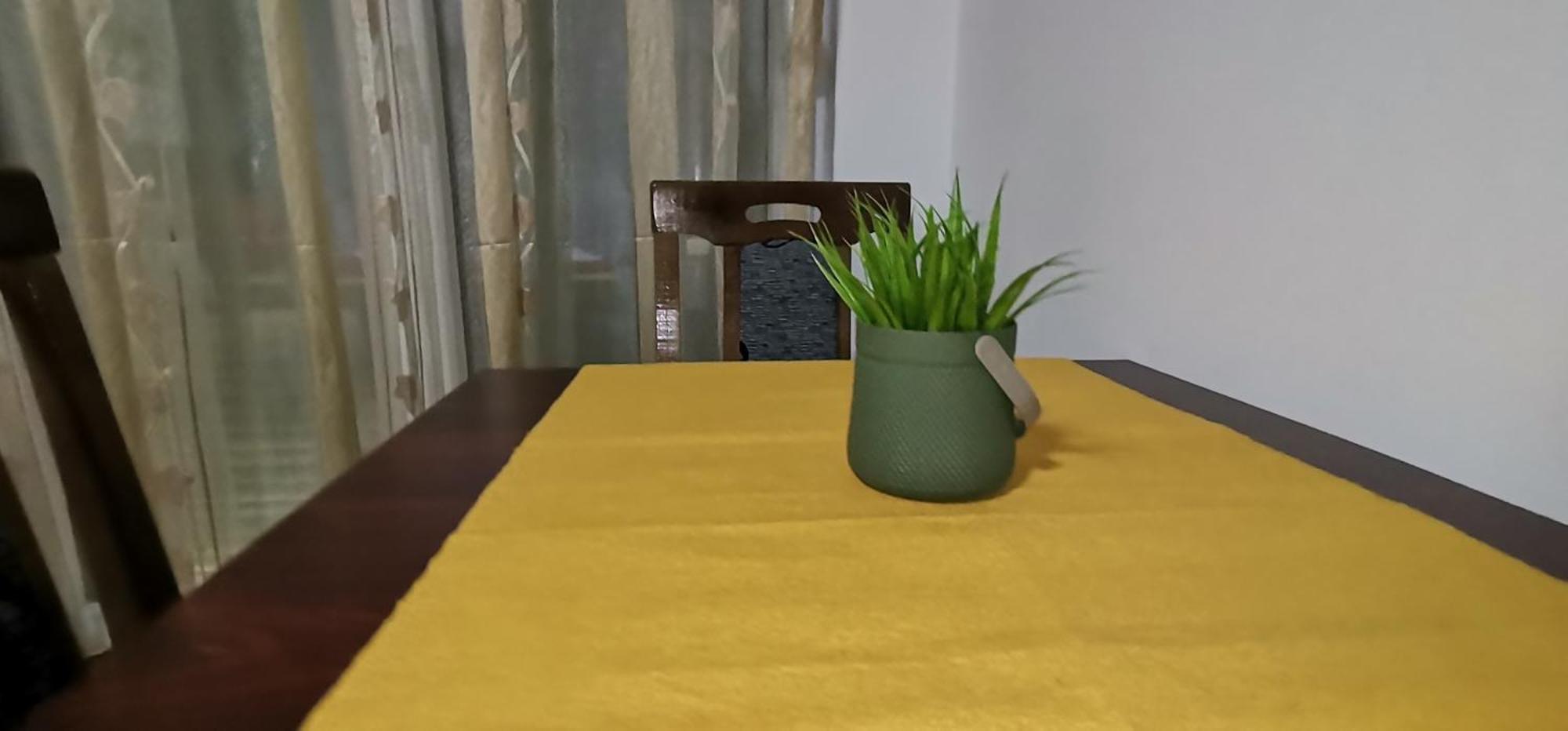 Center Apartment Delfina Охрид Екстериор снимка